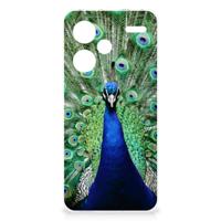 Xiaomi Redmi Note 13 Pro Plus | TPU Hoesje | Pauw