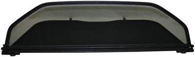 Pasklaar Cabrio Windschot passend voor Volvo C70 2006- WV1121