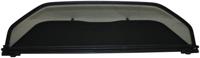 Pasklaar Cabrio Windschot passend voor Volvo C70 2006- WV1121