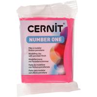 Creativ Company Cernit, raspberry (481), 56 gr/ 1 doos