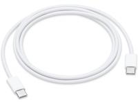 Apple MUF72ZM/A Apple USB-C to USB-C Cable 1m. White