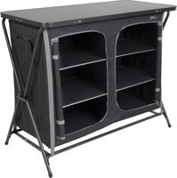 Bardani Ripiani X6 Tafel Campingkast Bardani Ripiani X6 Tafel Campingkast
