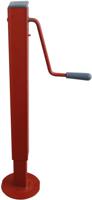 Simol Krukassteun parking support primed kurbelbar