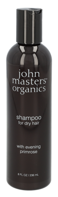 John Master Organic - Jmo Evening Primrose Shampoo 236 ml