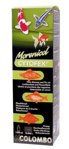Cytofex 500 Ml/5.000 Liter vijver - SuperFish