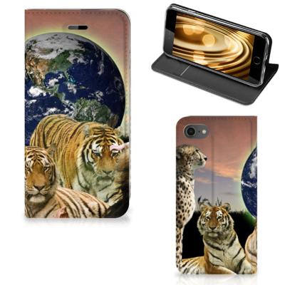 iPhone 7 | 8 | SE (2020) | SE (2022) | Hoesje maken | Roofdieren