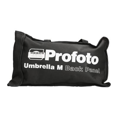 Profoto Profoto Umbrella M Backpanel