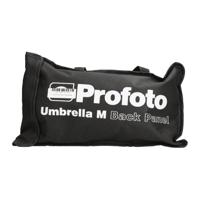 Profoto Profoto Umbrella M Backpanel