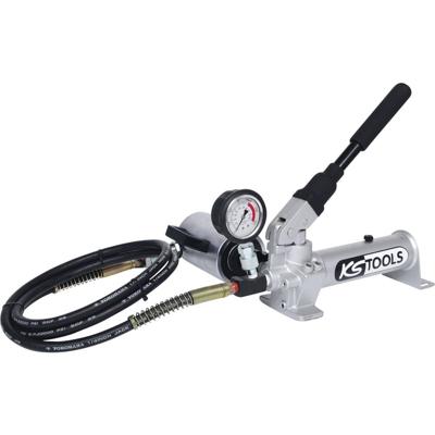KS Tools 700.1790 Hydraulische trek- en drukeenheid, 4-delig