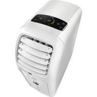 Sencor SAC MT7020C mobiele airconditioner 0,4 l Wit - thumbnail