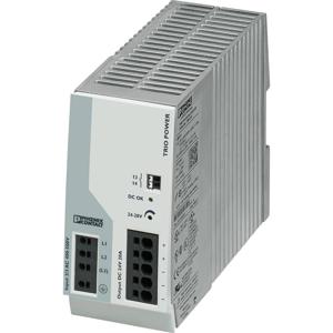 Phoenix Contact TRIO-PS-2G/3AC/24DC/20 DIN-rail netvoeding 24 V/DC 20 A 480 W Inhoud: 1 stuk(s)