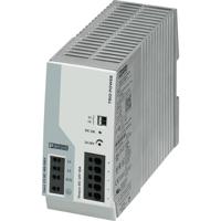 Phoenix Contact TRIO-PS-2G/3AC/24DC/20 DIN-rail netvoeding 24 V/DC 20 A 480 W Inhoud: 1 stuk(s)