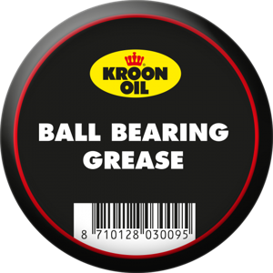 Abi Kroon-oil ball bearing grease kogellagervet blik 65 ml 03009