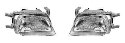 Koplamp Set SET5214962