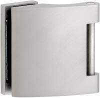 Glasdeur scharnier M&T MMNO