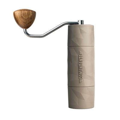 Comendante X25 Trailmaster Dune koffiemolen