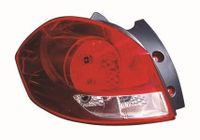 Achterlicht 5511977LUE