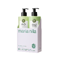 Maria Nila Structure Repair DuoPack 2x500ml