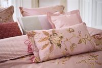 Pip Studio Pip Studio Cece Fiore Cushion - Pink 35x60 cm