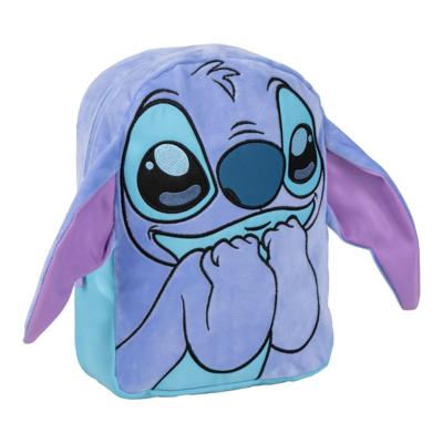 Disney Lilo en Stitch, De sterhond Sweet pluche rugzak, tas 28 cm