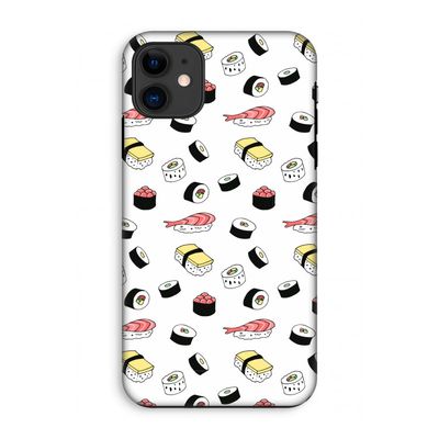 Sushi time: iPhone 11 Tough Case
