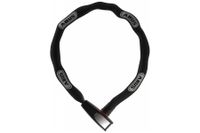 ABUS Catena 6806/75 Black Kettingslot ABUS Catena 6806/75 Black Kettingslot