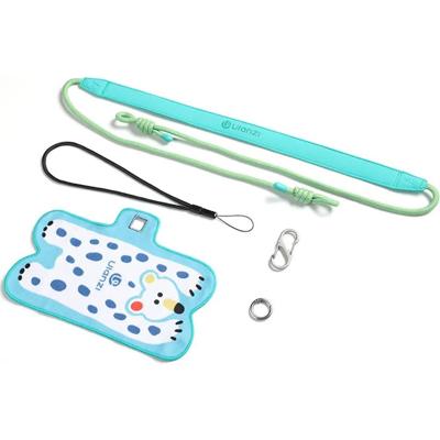 Ulanzi CO70 Pocket 3 Magic Wrap - groen