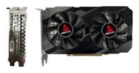 Biostar Radeon RX580 2048SP AMD Radeon RX 580 8 GB GDDR5