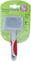 Boon Kattenborstel Slicker Soft Small