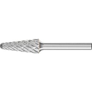 PFERD TOOLS 21125287 Freesstift Kegel Lengte 70 mm Afmeting, Ø 12 mm Werklengte 30 mm Schachtdiameter 6 mm