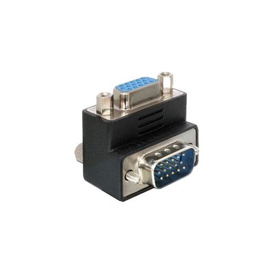 Adapter 90° VGA > VGA Adapter