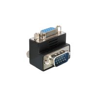 Adapter 90° VGA > VGA Adapter