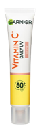 Garnier SkinActive Vitamine C Glow UV Daily Fluid SPF50+