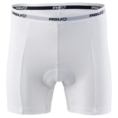 AGU Undershort Heren - Wit - XXXL