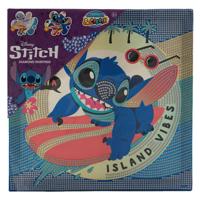 Canenco Stitch diamond painting canvas xl