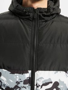 Cayler & Sons / Gewatteerde jassen WL Statement in camouflage