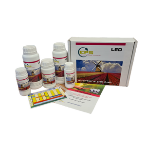 EPS EPS | Starterspack | LED