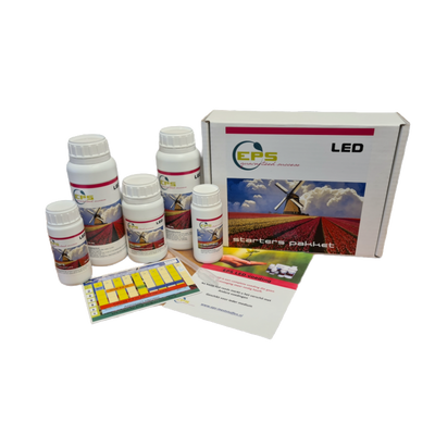 EPS EPS | Starterspack | LED