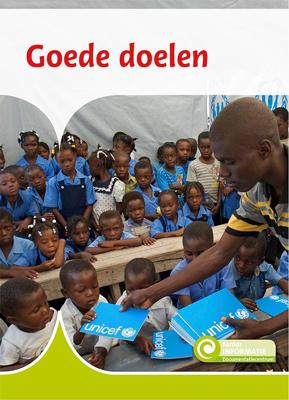 Goede doelen (Hardback)