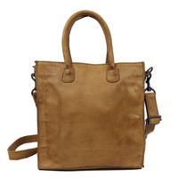 Bear Design Handtas / Schoudertas Bonnie Taupe Bear Design Handtas / Schoudertas Bonnie Taupe