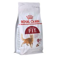 Royal Canin Regular Fit 32 droogvoer voor kat 400 g Volwassen Maïs, Gevogelte