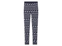 pepperts! Gebreide kinder legging (134/140, Blauw) pepperts! Gebreide kinder legging (134/140, Blauw)