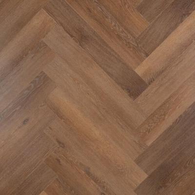 Otium at Home - Herringbone - Rose (Plak PVC)