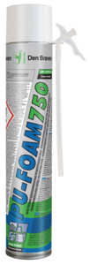 Den Braven Zwaluw PU-Foam 750