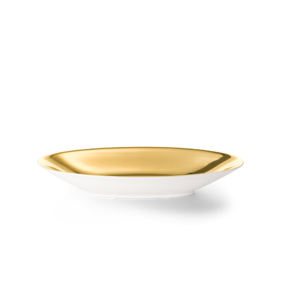 DIBBERN - Goldfever Asia Line - Dipschaaltje Ovaal 20cm