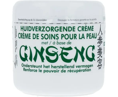 Jia Wei Ginseng Huidverzorging Crème