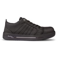 Redbrick beater low s3s | zwart | maat 48 - 8713458014247