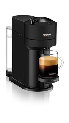 MagimixNespresso Vertuo Next 11719 Nespresso Zwart