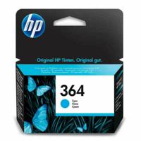Originele inktcartridge HP CB318EE Cyaan