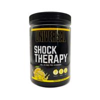 Shock Therapy 840gr Lemon Burst - thumbnail